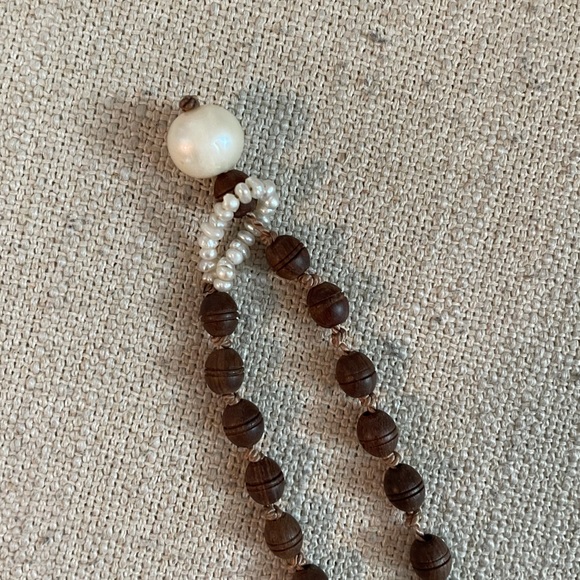 🆕 3 Long Beaded Necklace Bundle - Picture 13 of 15